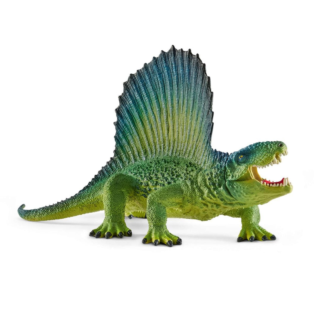 Schleich-15011-Dinosaurio - Dimetrodón