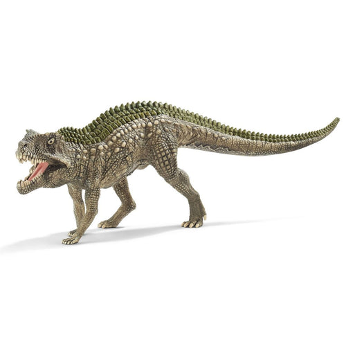 Schleich-15018-Dinosaurio - Postosuchus