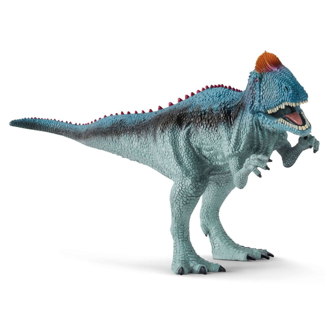 Schleich--15020-Dinosaurio - Cryolophosaurus