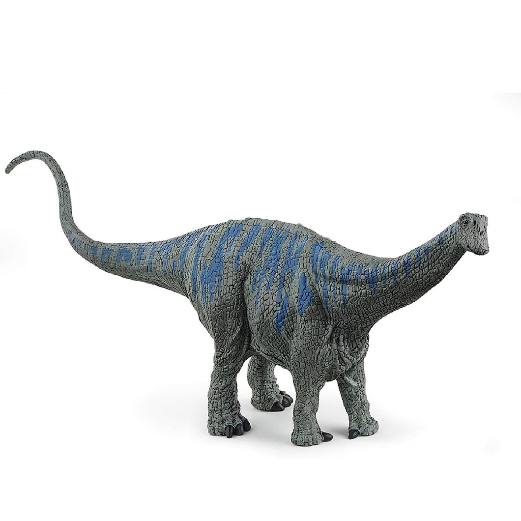 Schleich-15027-Dinosaurio Brontosaurus