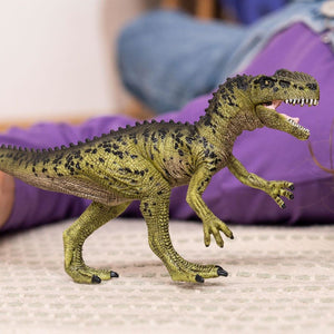 Schleich-15035-Dinosaurio - Monolophosaurus