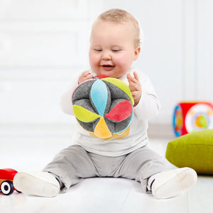 LUDI-30039-Pelota de agarre