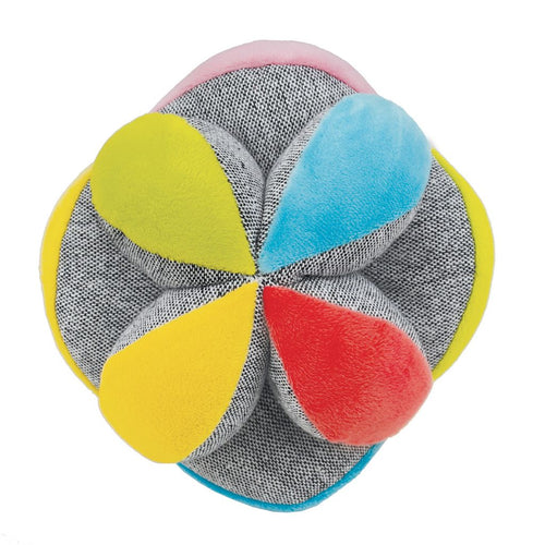 LUDI-30039-Pelota de agarre