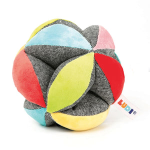 LUDI-30039-Pelota de agarre