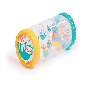 LUDI-30098-Cilindro inflable - Perezoso