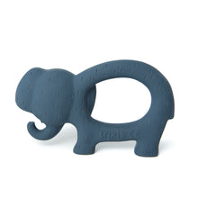 Cargar imagen en el visor de la galería, Trixie-37-653-Juguete de agarre de goma - Mr. Elephant
