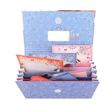 Cargar imagen en el visor de la galería, DEPESCHE-412934-Papel de cartas  -Miss Melody
