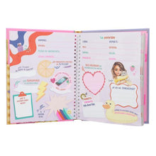 Cargar imagen en el visor de la galería, DEPESCHE-412973-Mi libro maps - TOP Model
