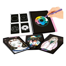 Cargar imagen en el visor de la galería, DEPESCHE-413266-Cuaderno - TOP Model Magic Scratch
