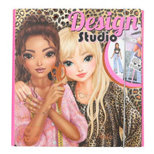 Cargar imagen en el visor de la galería, DEPESCHE-413345-Set de diseño - Design Studio
