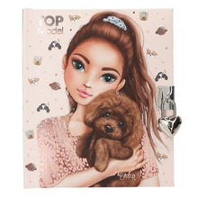 Cargar imagen en el visor de la galería, DEPESCHE-413570-Diario secreto - Perrito Kitty and Doggy
