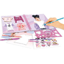 Cargar imagen en el visor de la galería, DEPESCHE-413585-Cuaderno - T-Shirt Designer
