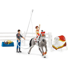 Cargar imagen en el visor de la galería, Schleich-42443-Club de caballos - Mía
