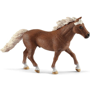 Schleich-42481-Centro de entrenamiento para Ponnys