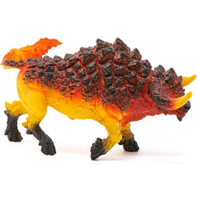 Cargar imagen en el visor de la galería, Schleich-42493-Toro de fuego
