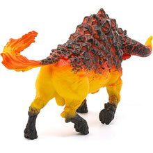 Cargar imagen en el visor de la galería, Schleich-42493-Toro de fuego
