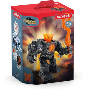 Schlecih-42597-Robot de lava - Eldrador