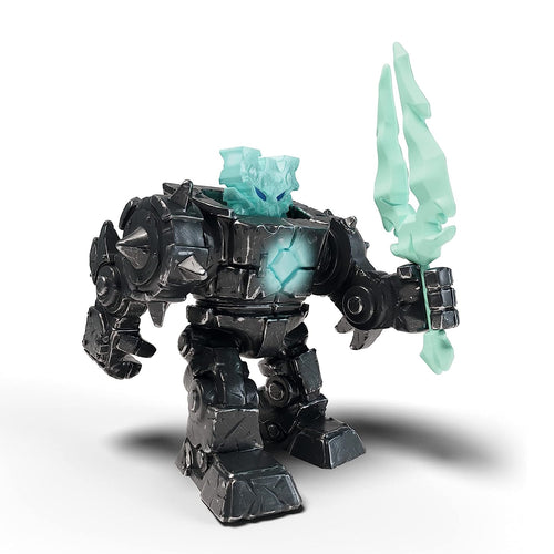 Schleich-42598-Robot de hielo de sombra