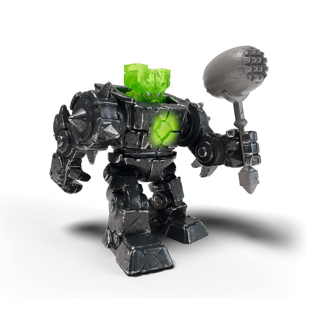 Schleich-42599-Robot de piedra