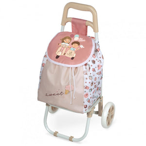 DeCuevas-52048-Carrito de compras - Sweet