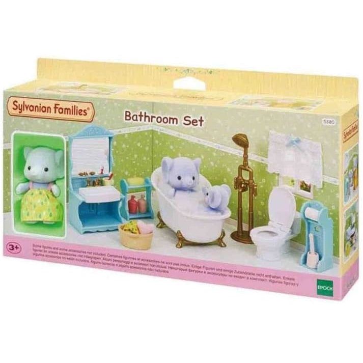Set de baño