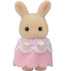 Sylvanian-5745-Columpio de la guardería