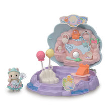 Cargar imagen en el visor de la galería, Sylvanian-5760-Tienda Bebé Sirena
