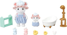 Cargar imagen en el visor de la galería, Sylvanian Families-5805-Set baño de burbujas
