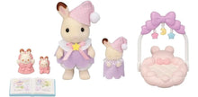 Cargar imagen en el visor de la galería, Sylvanian Families-5806-Set Hora de Dormir
