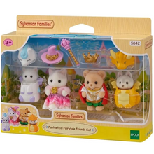 Cargar imagen en el visor de la galería, Sylvanian Families-5842-Set Cuentos de Hadas
