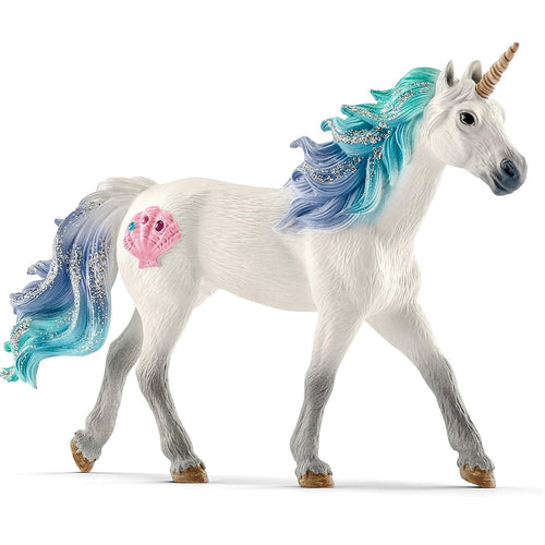 Schleich-70571-Unicornio de Mar