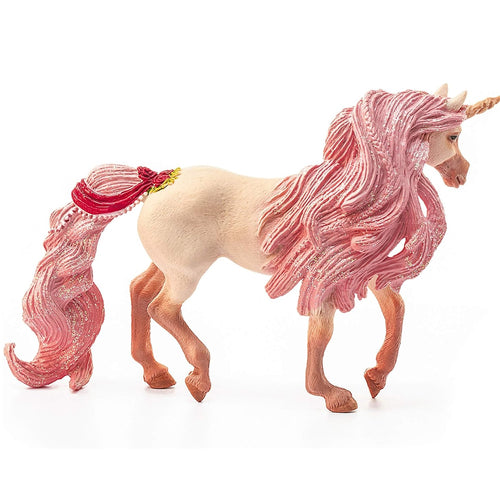 Schleich-70573-Unicornio yegua