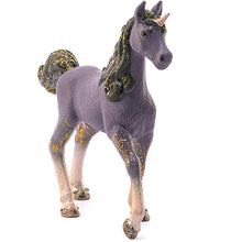 Cargar imagen en el visor de la galería, Schleich-70580-Unicornio - Potro estrella
