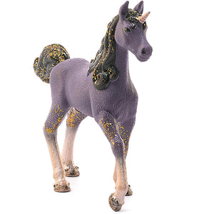 Schleich-70580-Unicornio - Potro estrella