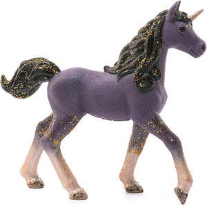 Schleich-70580-Unicornio - Potro estrella