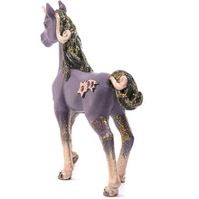 Cargar imagen en el visor de la galería, Schleich-70580-Unicornio - Potro estrella
