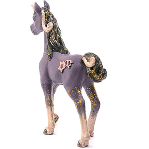 Schleich-70580-Unicornio - Potro estrella