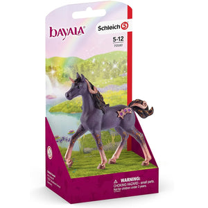 Schleich-70580-Unicornio - Potro estrella