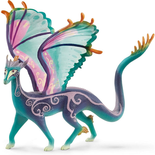 Schleich-70712-Dragón Antylar