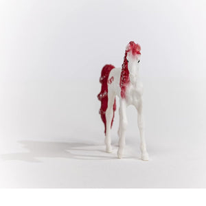 Schleich-70729-Unicornio coleccionable -  Bastón de Caramelo