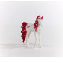 Cargar imagen en el visor de la galería, Schleich-70729-Unicornio coleccionable -  Bastón de Caramelo
