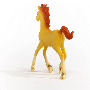 Schleich-70730-Unicornio coleccionable - Peach rings