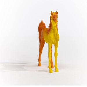 Schleich-70731-Unicornio coleccionable - Paleta helada