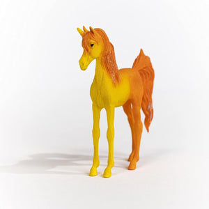 Schleich-70731-Unicornio coleccionable - Paleta helada