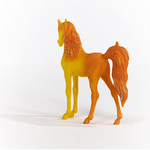 Schleich-70731-Unicornio coleccionable - Paleta helada