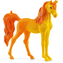 Cargar imagen en el visor de la galería, Schleich-70731-Unicornio coleccionable - Paleta helada
