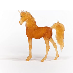 Schleich-70735-Unicornio coleccionable - Caramelo