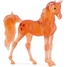 Cargar imagen en el visor de la galería, Schleich-70735-Unicornio coleccionable - Caramelo
