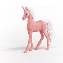 Cargar imagen en el visor de la galería, Schleich-70739-Unicornio coleccionable - Torta de cumpleaños
