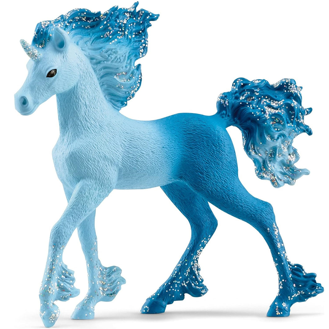 Schleich-70758-Unicornio de fuego y agua